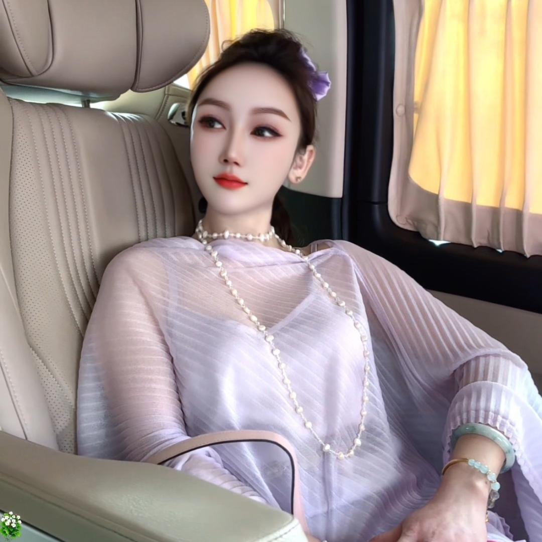 杨院长（减肥版）