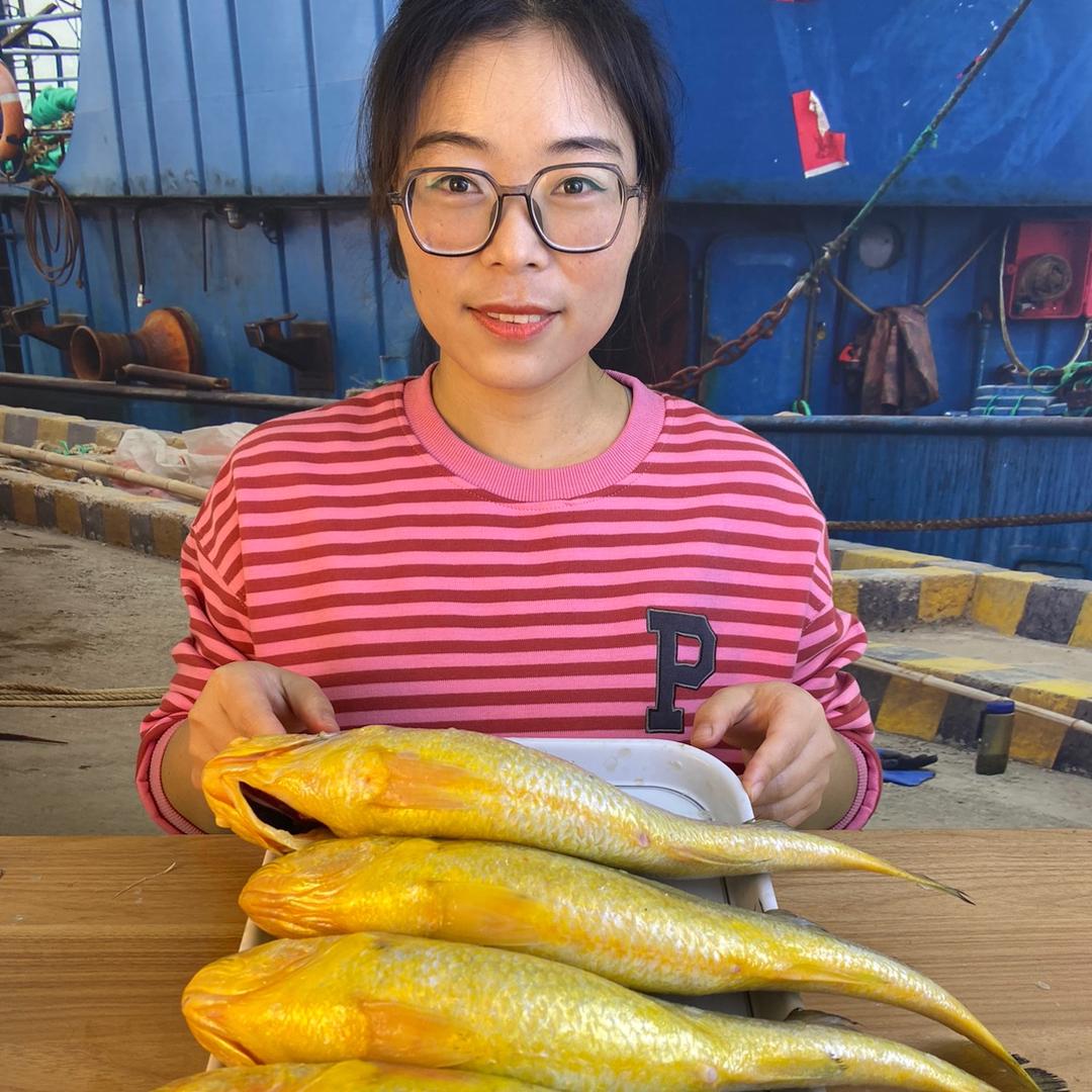 小月生鲜.