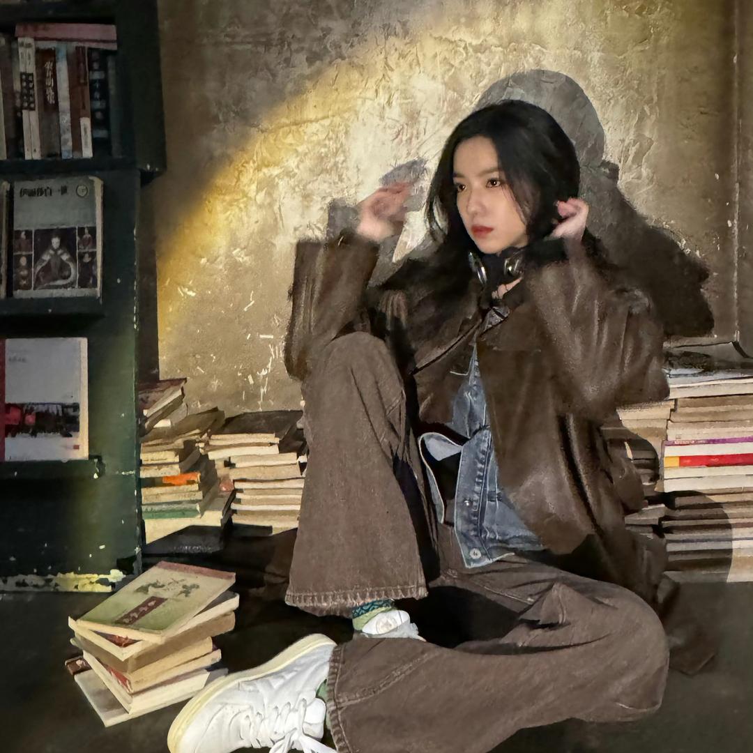 辣辣不吃隔夜菜！