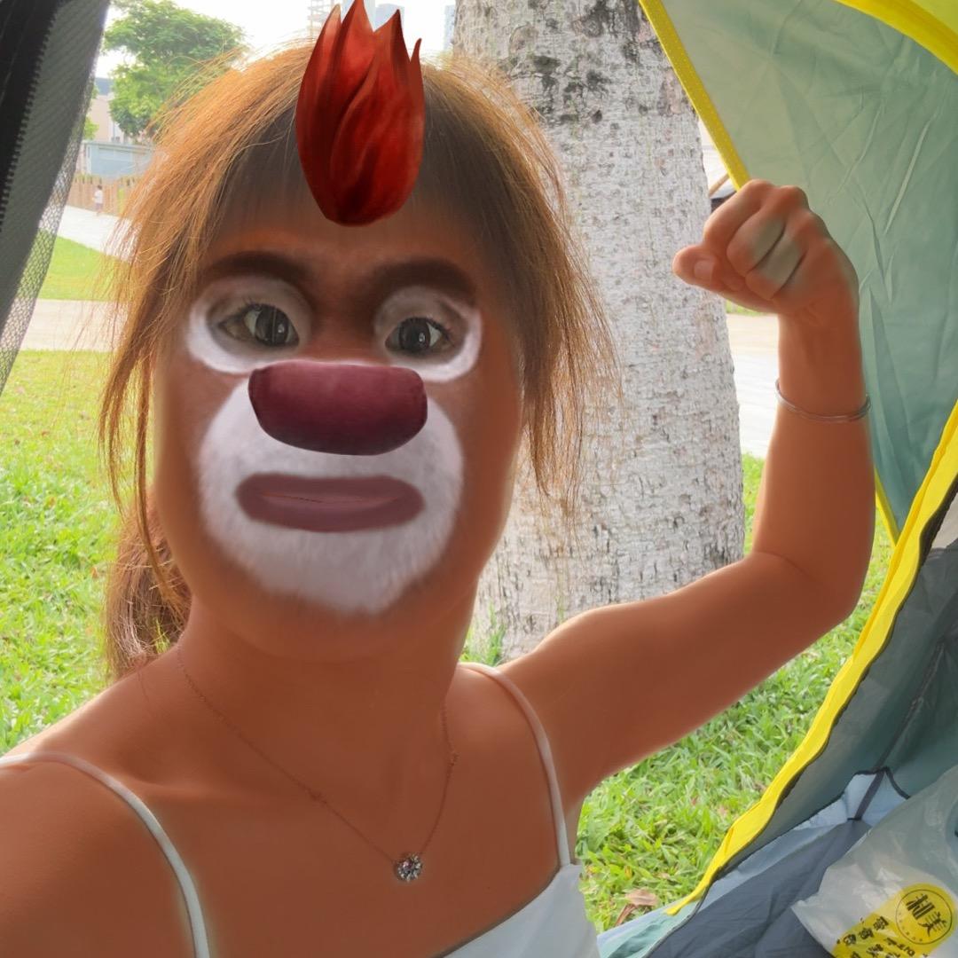 小兰
