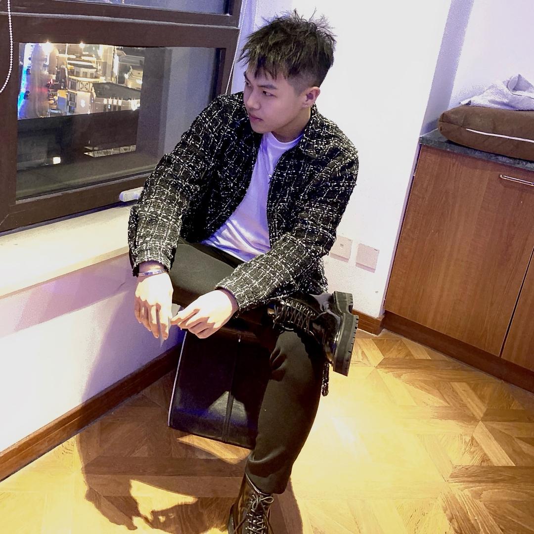 我也是艾瑞克