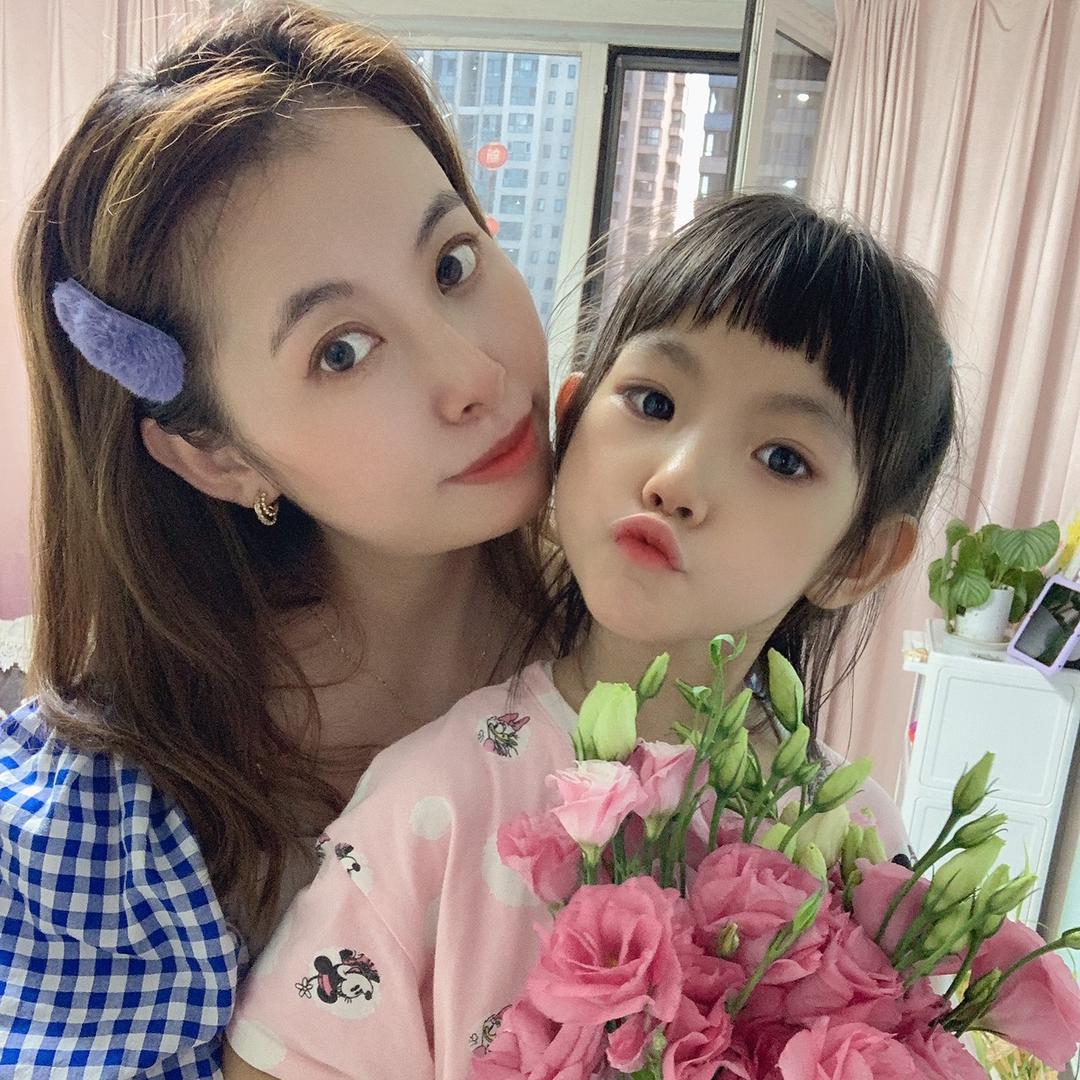 哈妹妈妈在北漂