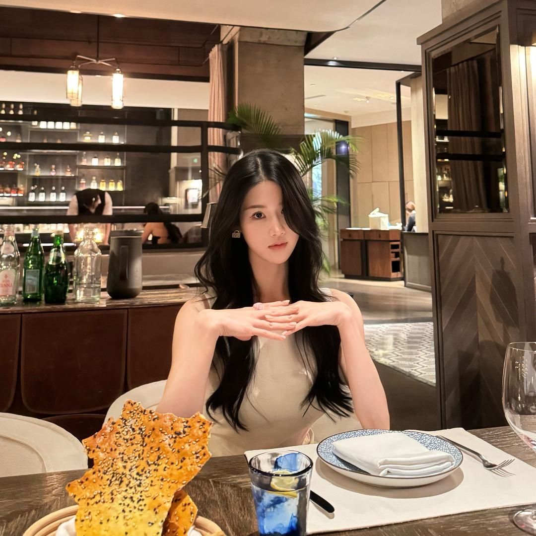 Lucky恩恩