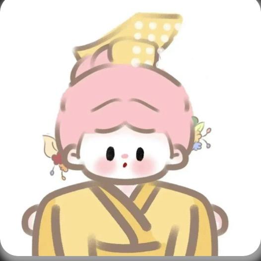 璇璇子.