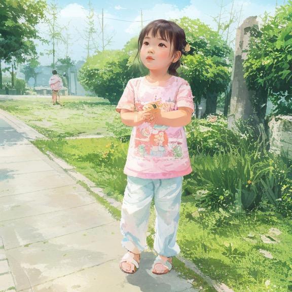 yoyo 外贸童装