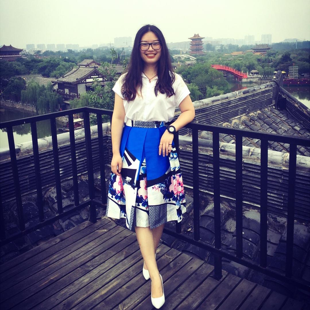 毛毛大姑