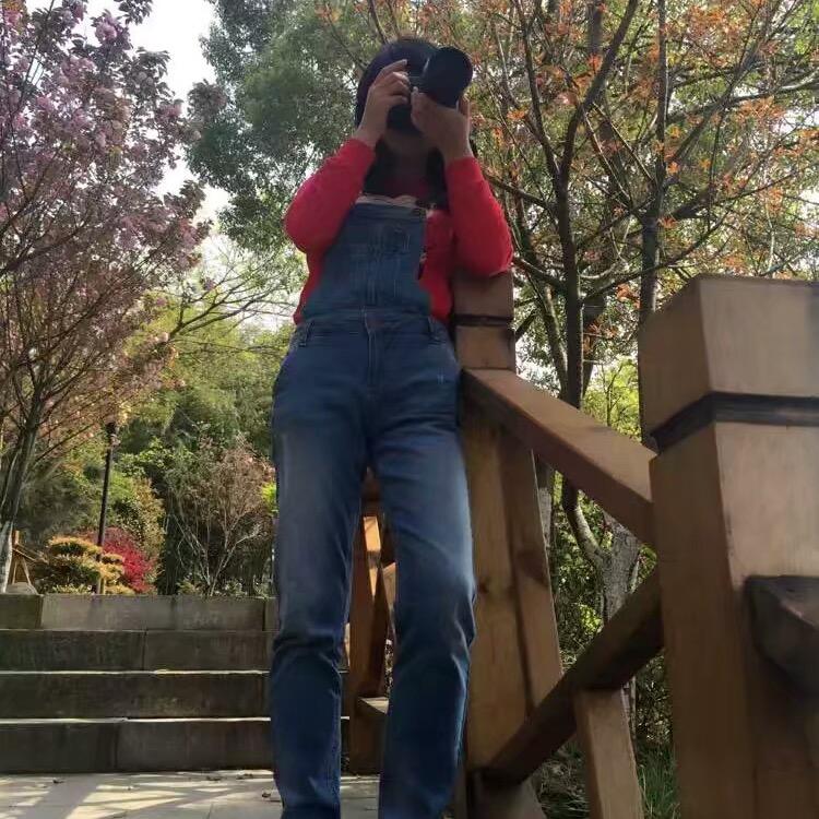 爱唱歌的小陈呀