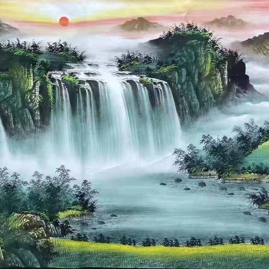 沐心