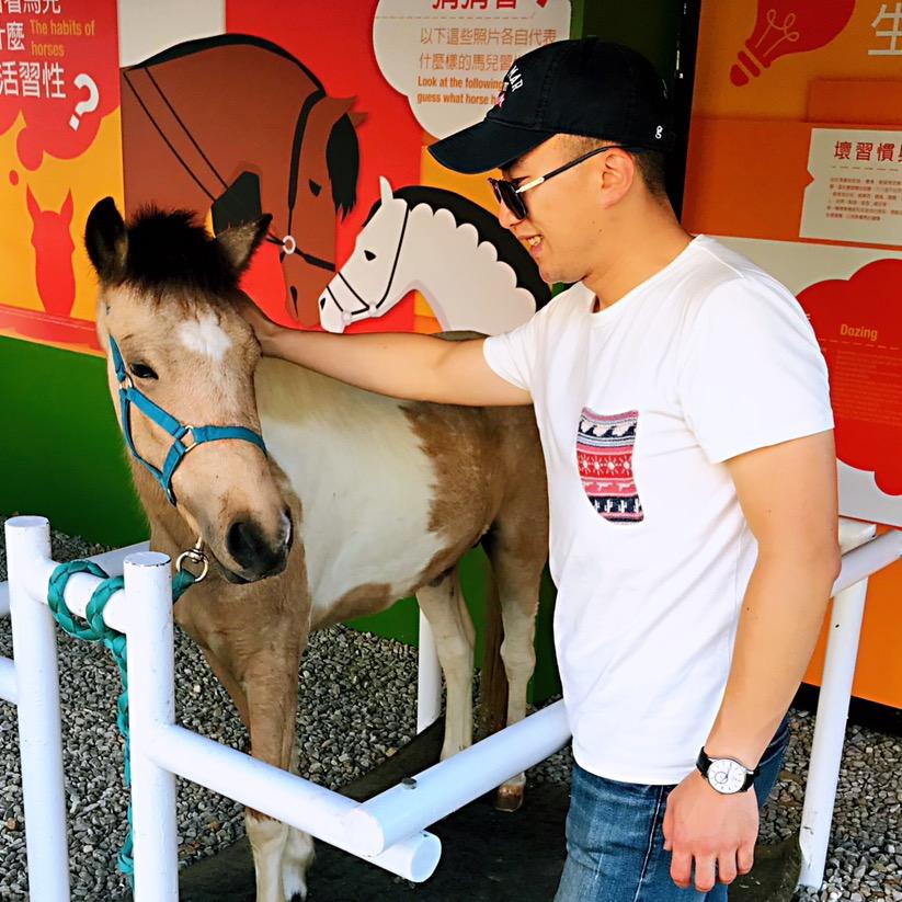 小丛来啦