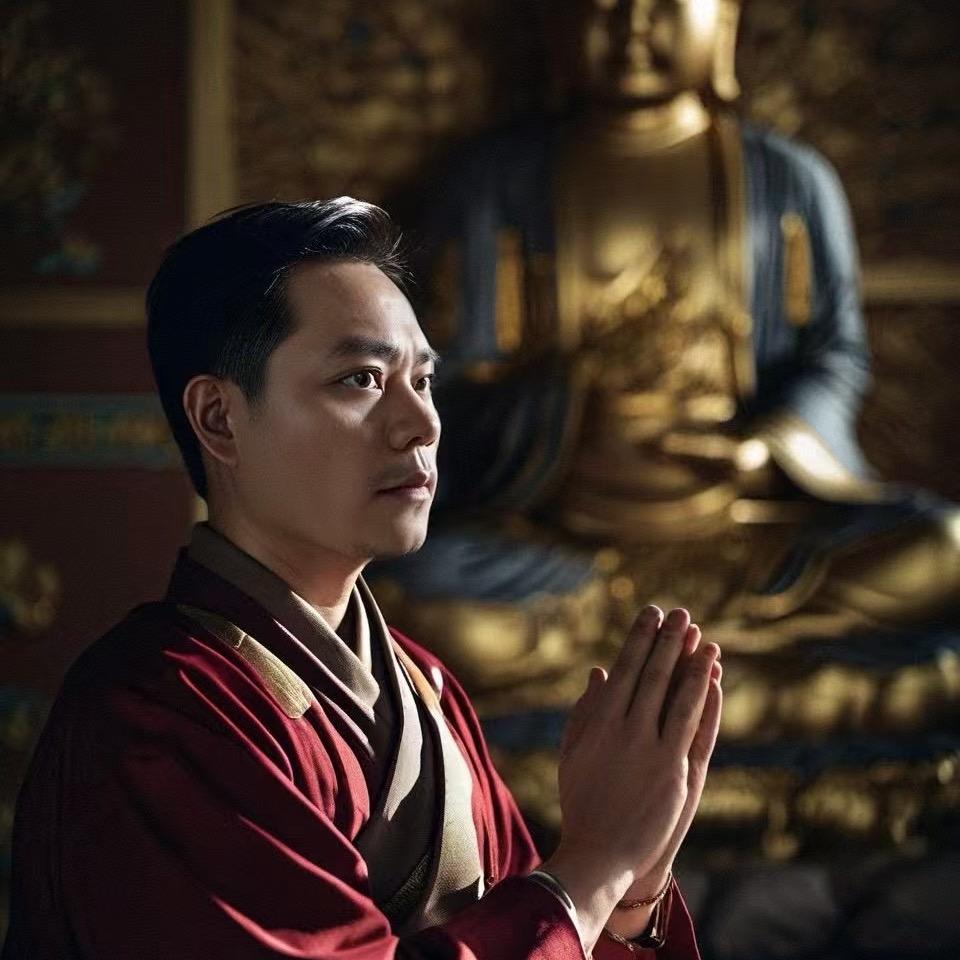 三合凡心