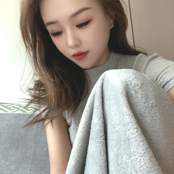 叫我坚强