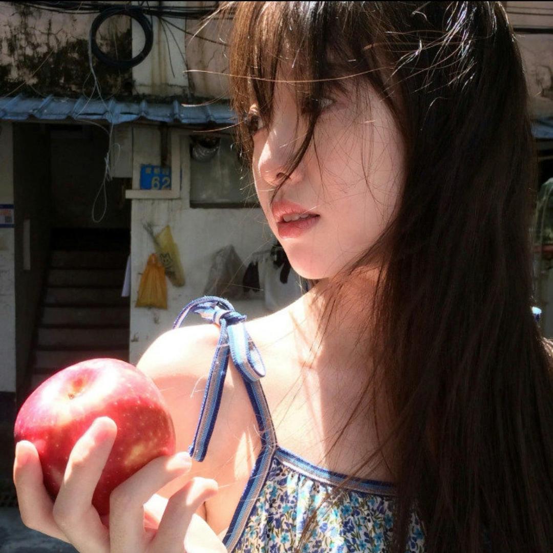 没有感情的草莓头