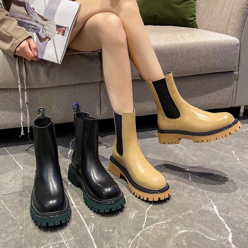 阿伟严选轻奢女鞋