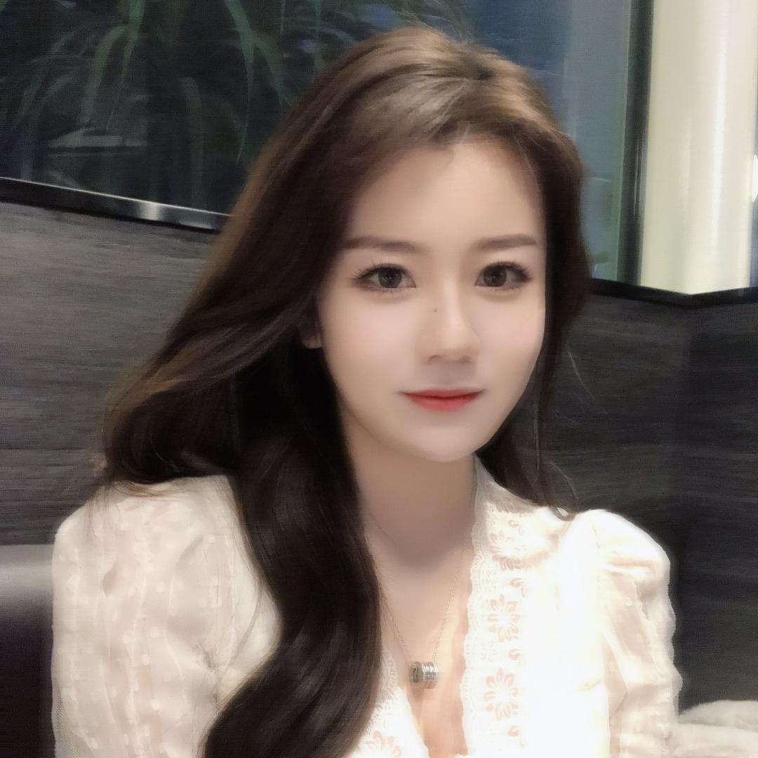 是你🍃