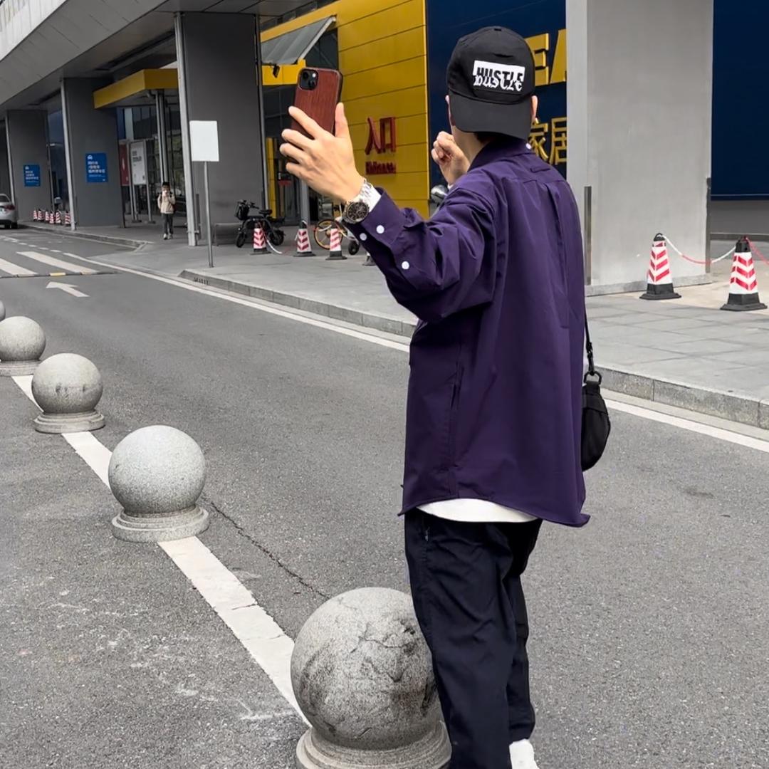 土狗卖潮鞋