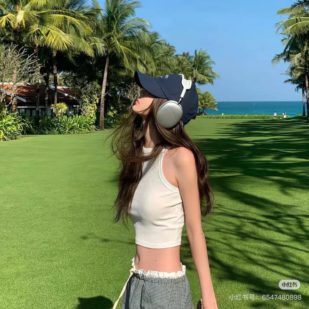 Chichi不吃吃