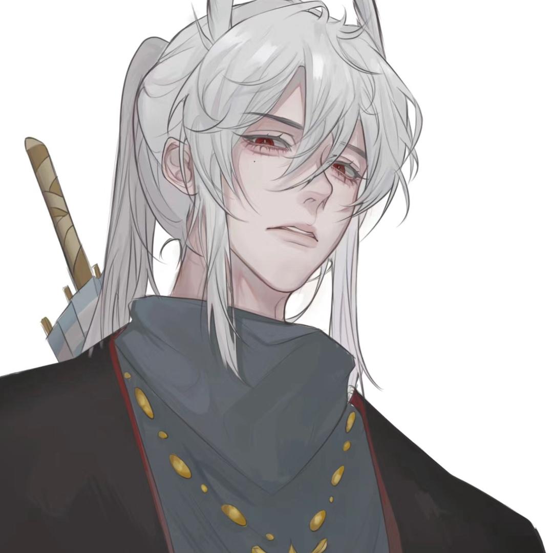呆ovo