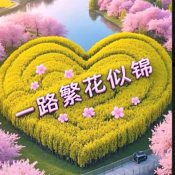 福星高照
