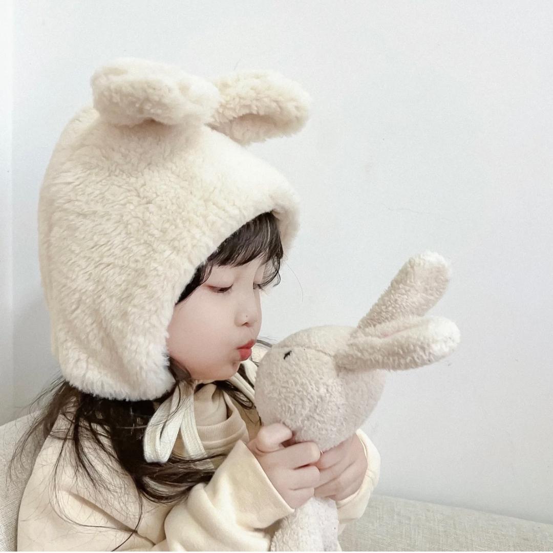 葡萄小兔