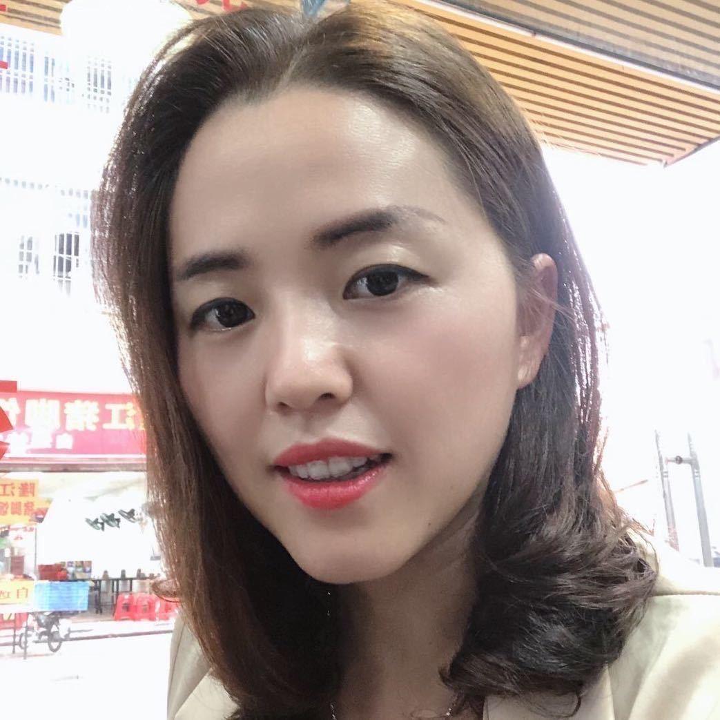 房姐姐陈小曲