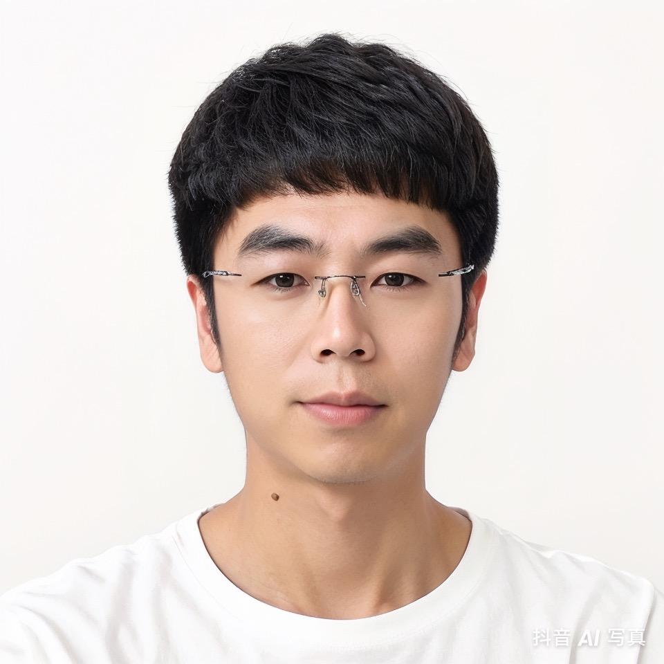 明💫杰