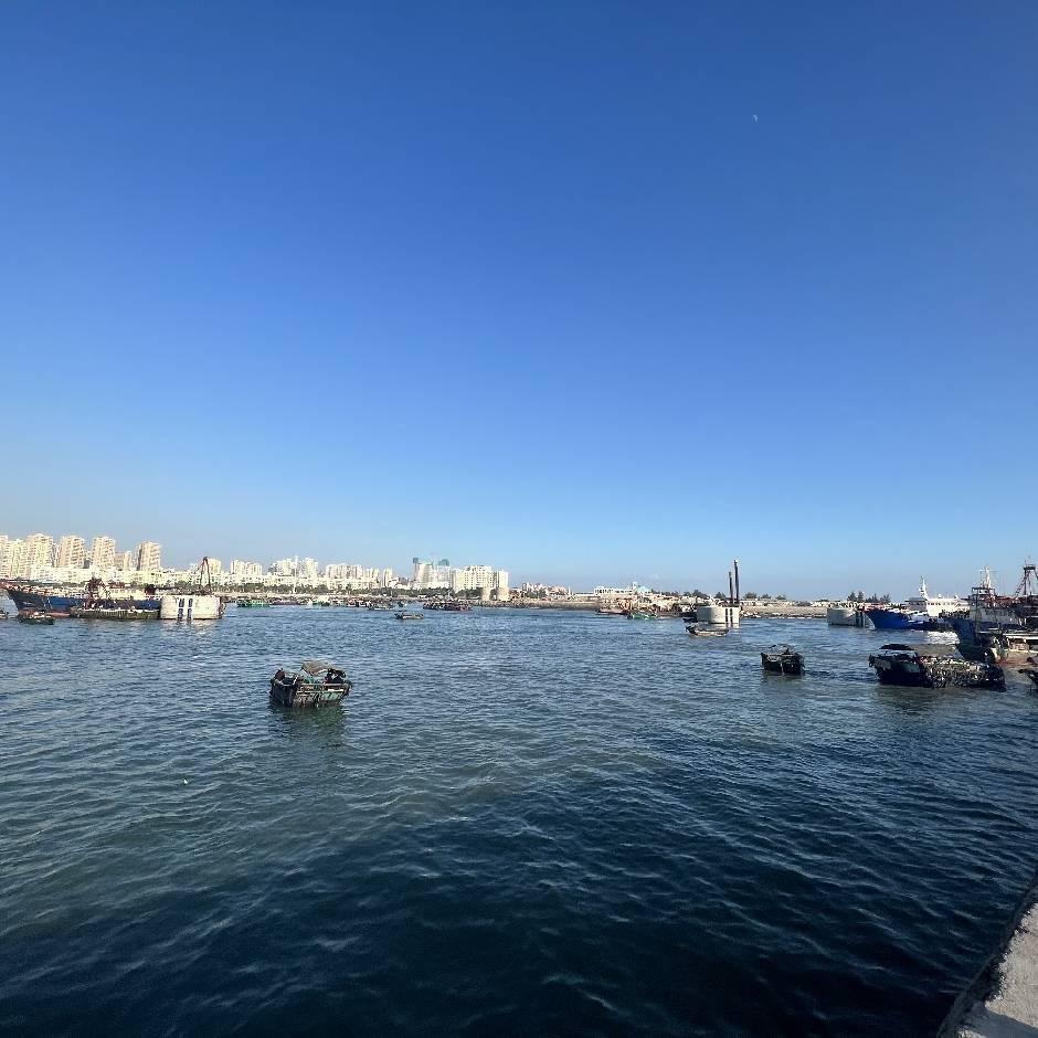 叶问海鲜