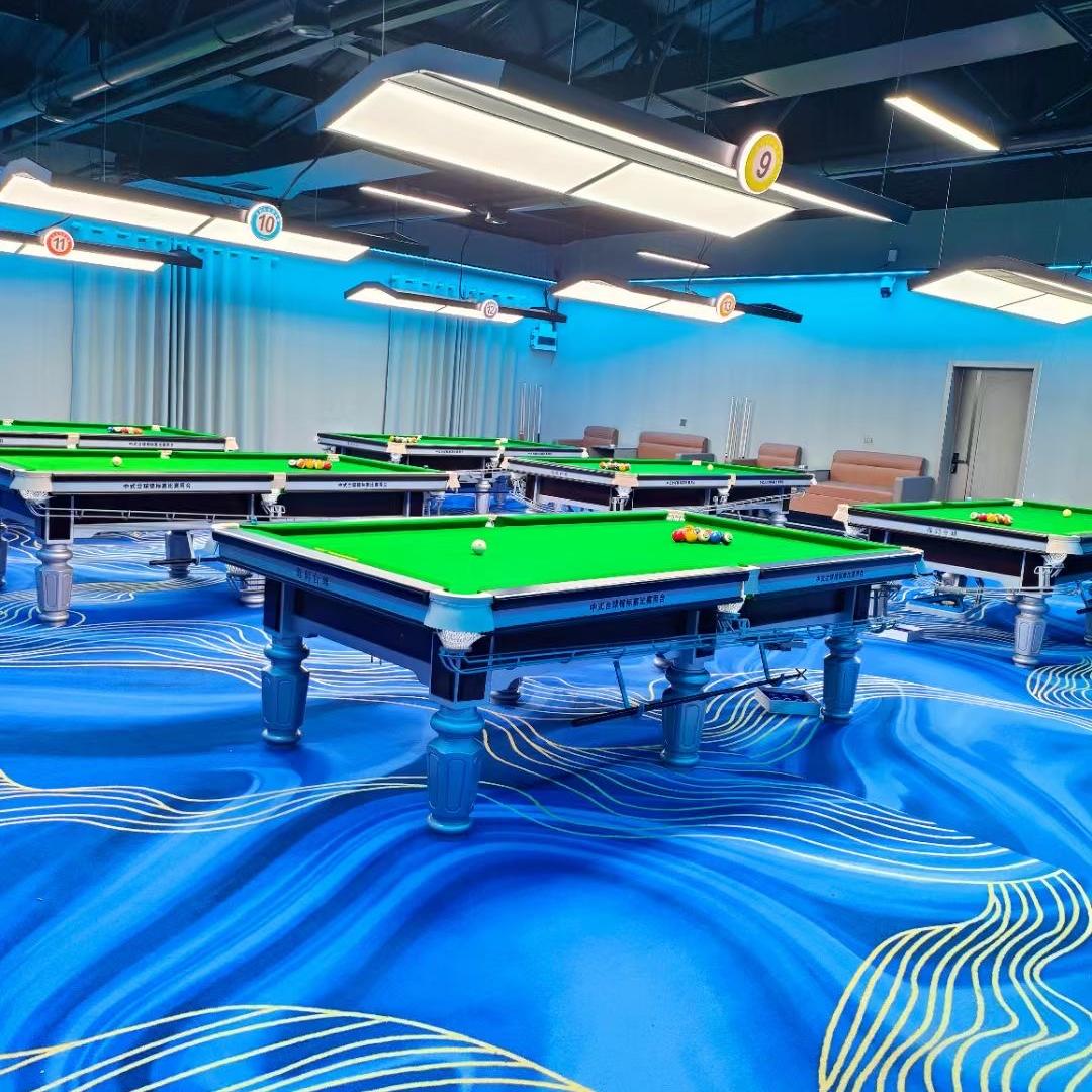 濮阳市开发区毒刺娱乐俱乐部（个体工商户）