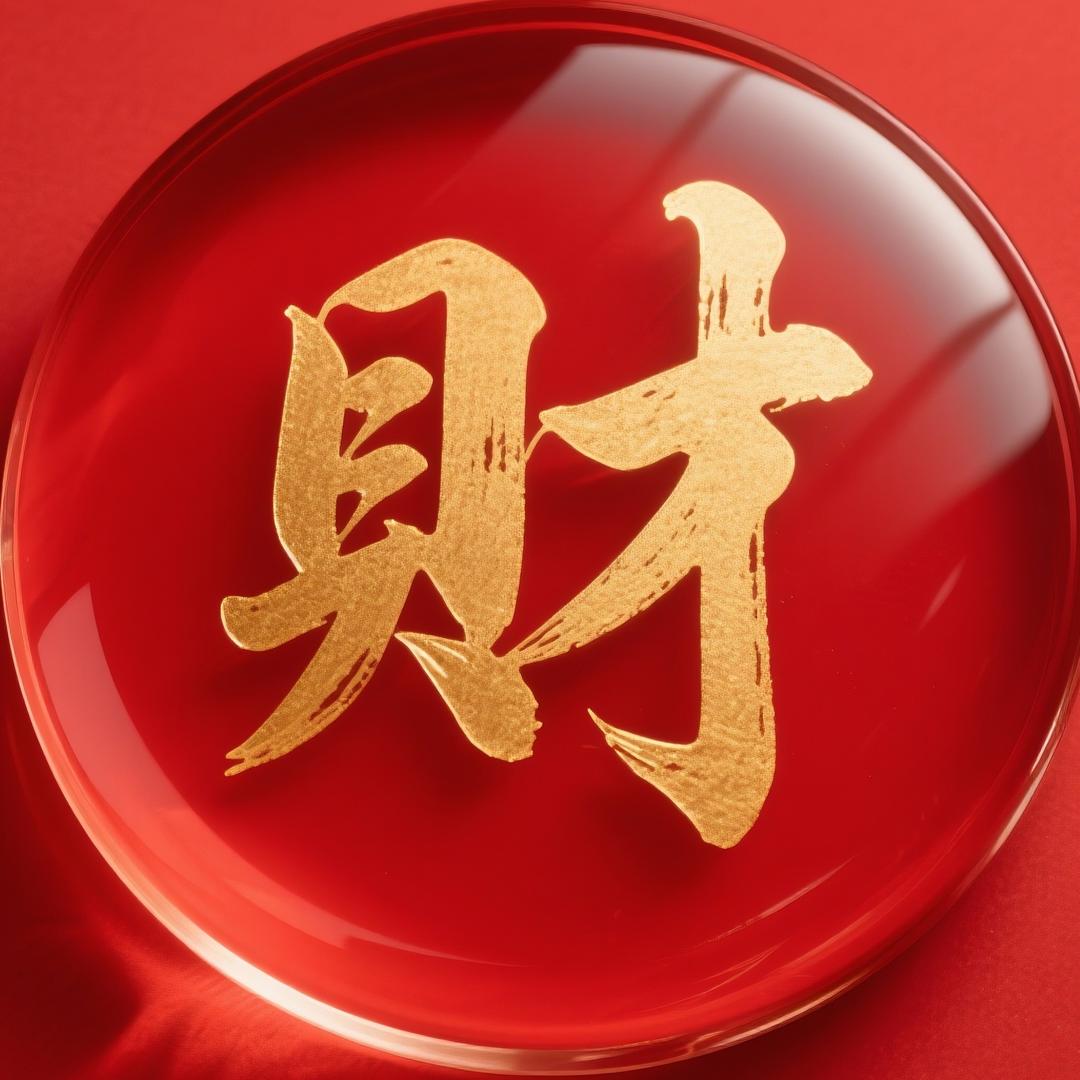 鸿运当空