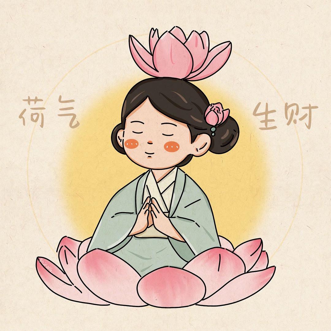 小美🪴