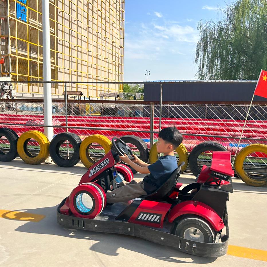 富平石聚堂石雕工作室（小号）n