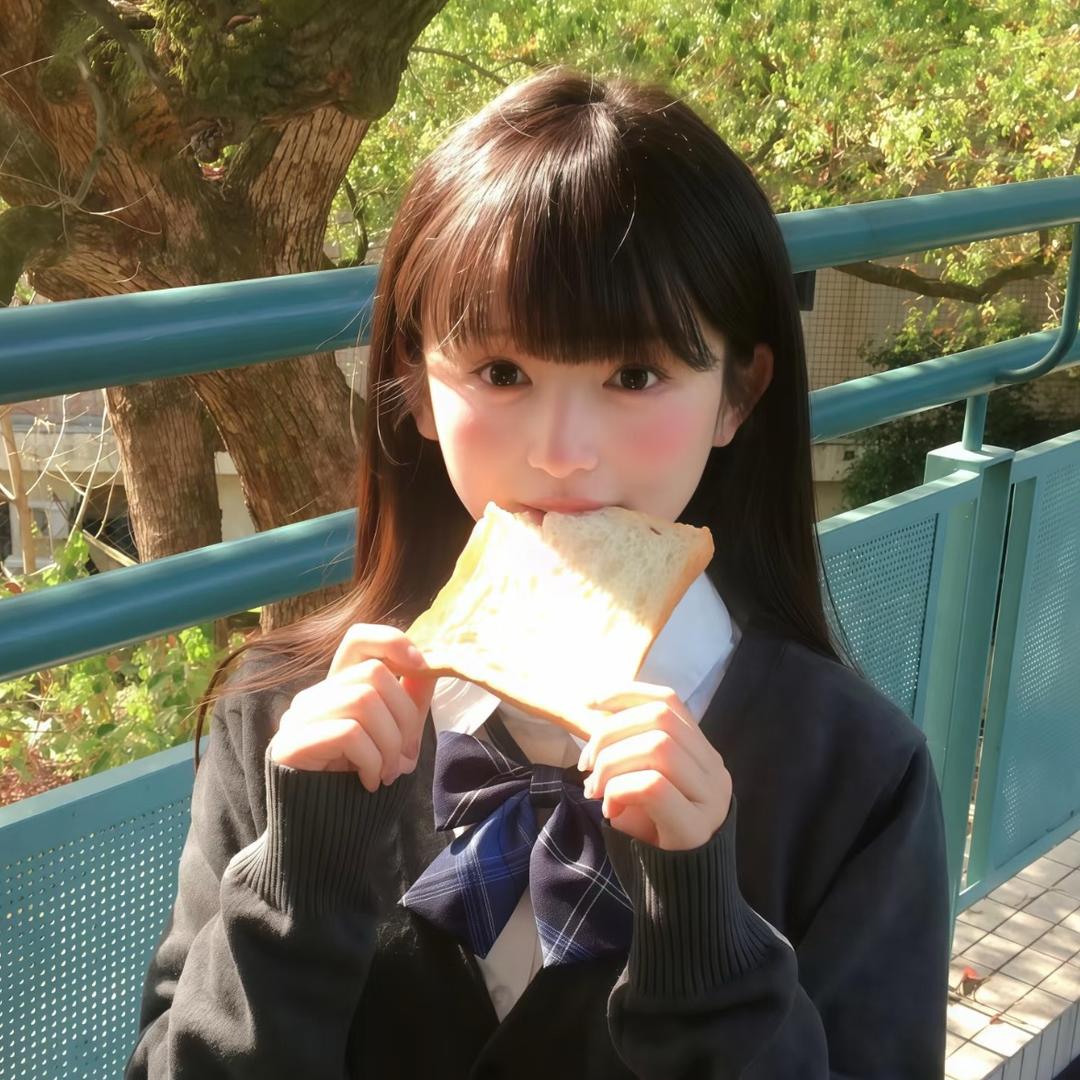 每天挖野菜