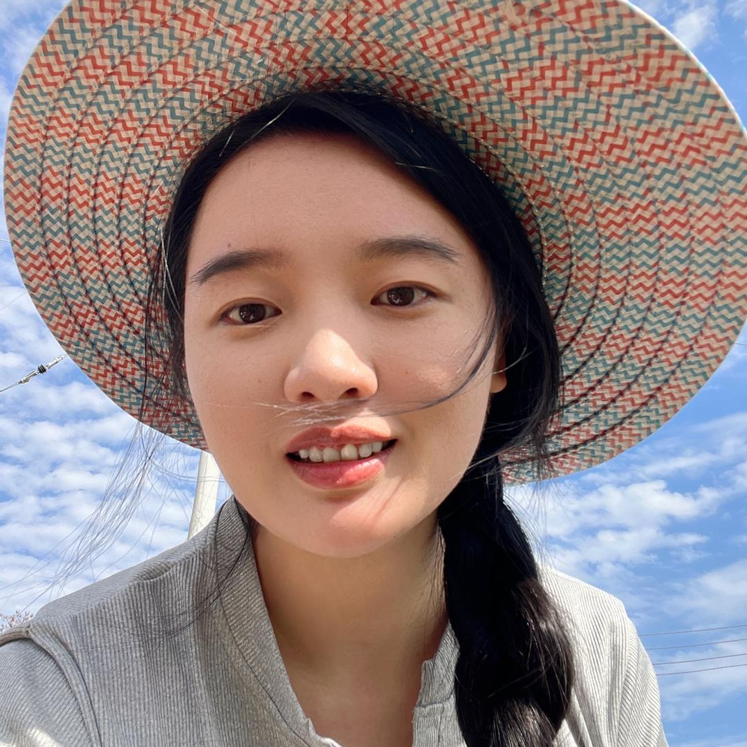 橙橙在农村