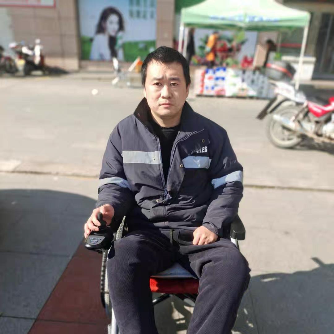 励志小吴