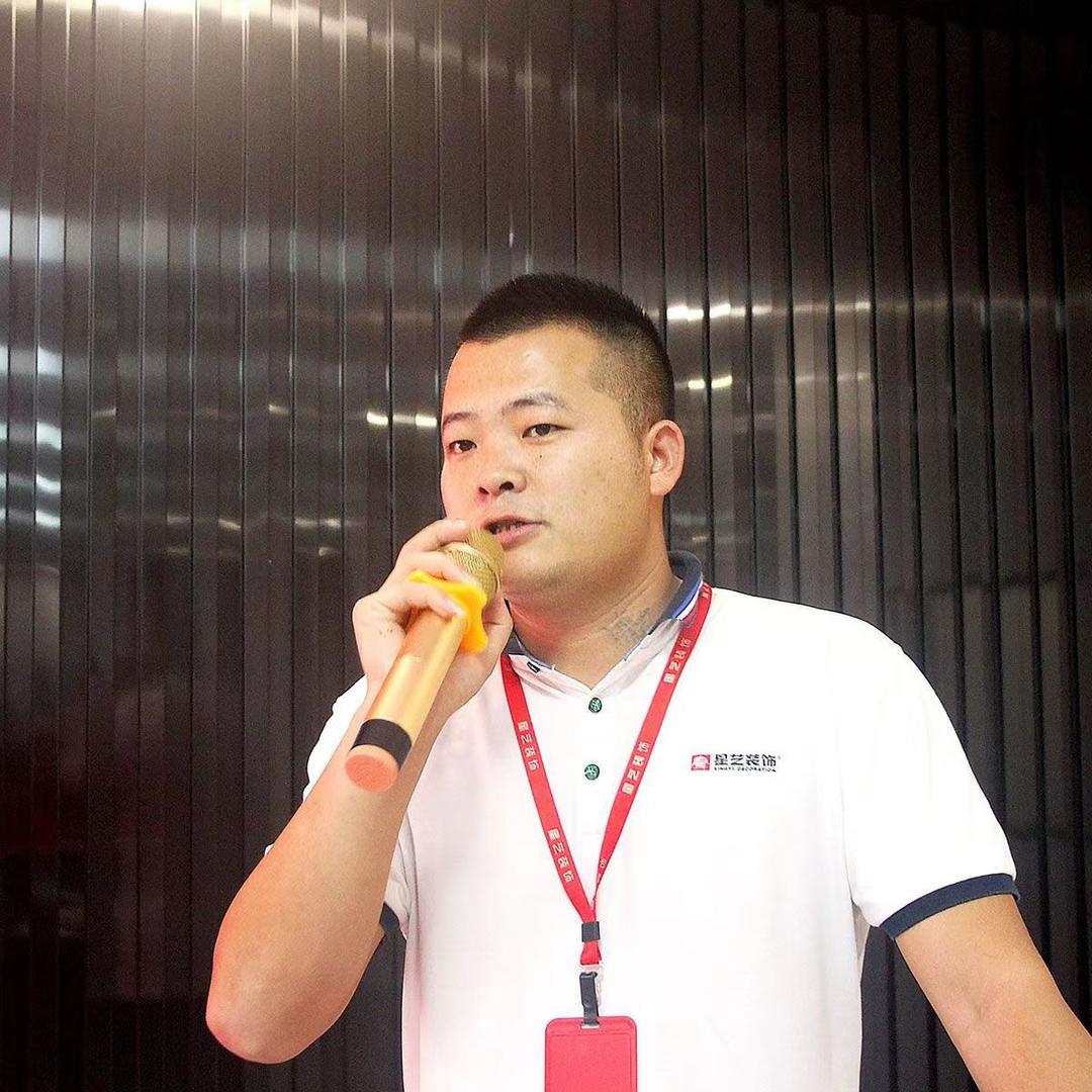 涛哥 泉州旧房局部改造