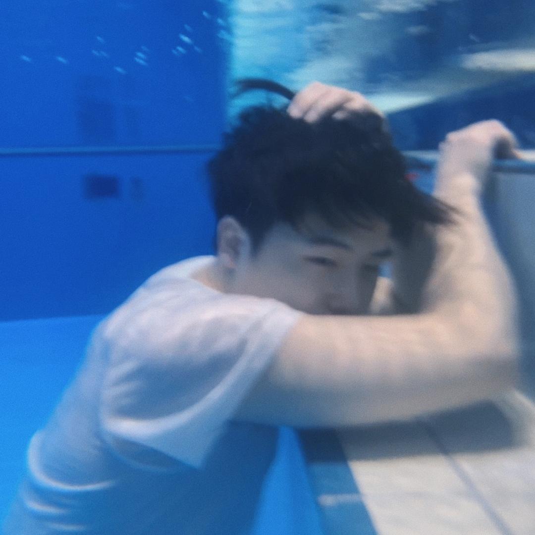 Teddy崽崽