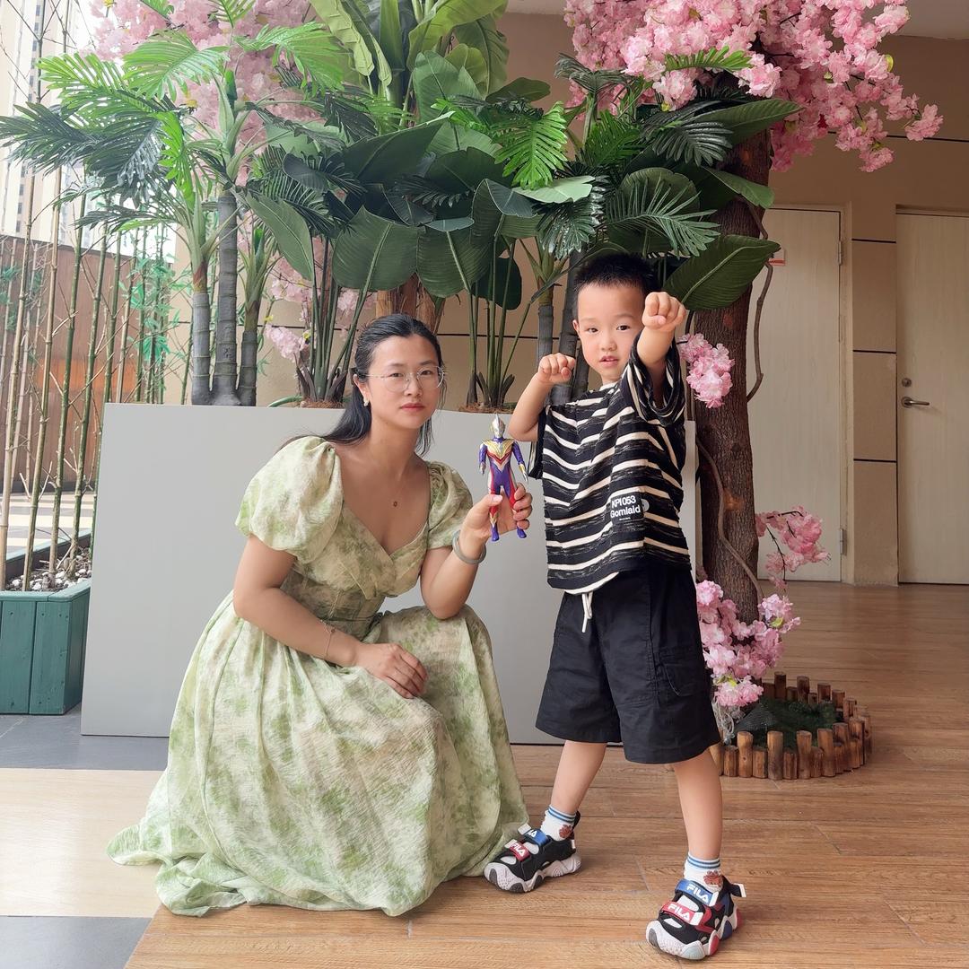 小念🐬菲墨软装、画廊