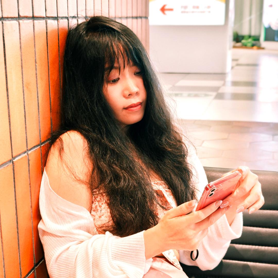 紫