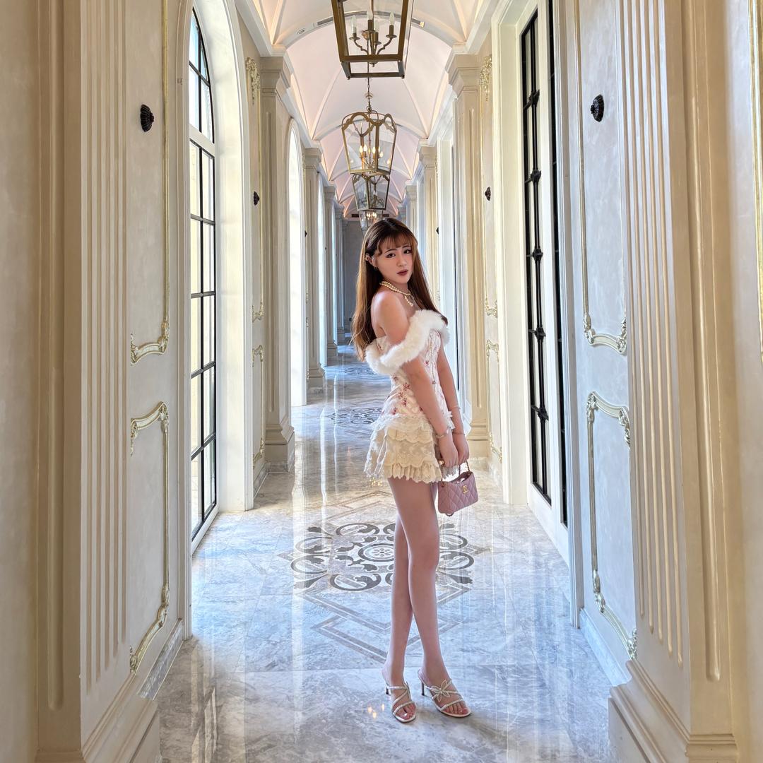 七雅✨