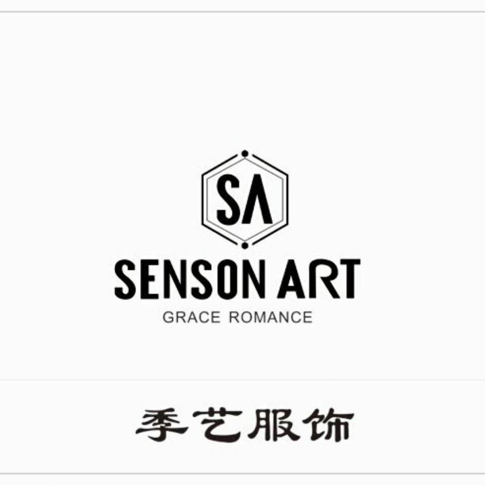 SENSONART季艺女装