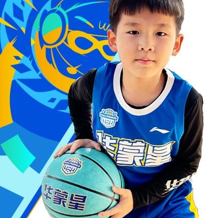 华蒙星🏀汪汪队教练