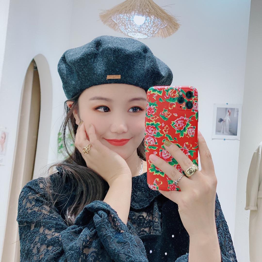 菏泽女装洋气店君君