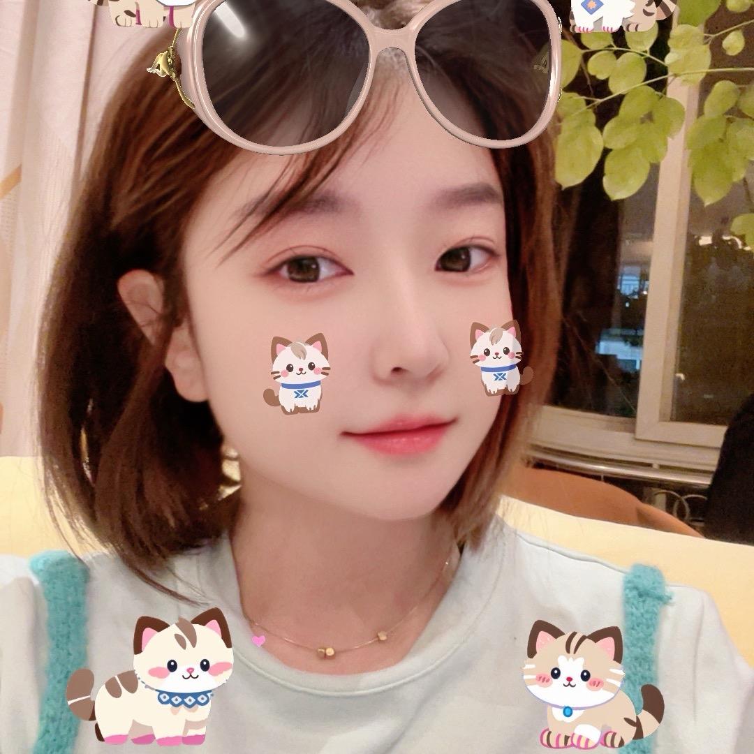 发狂的小母狮🦁️