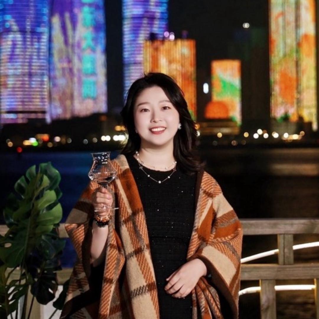 wuli花花昂昂头