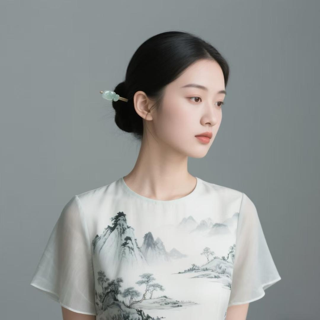 辉凯 九月