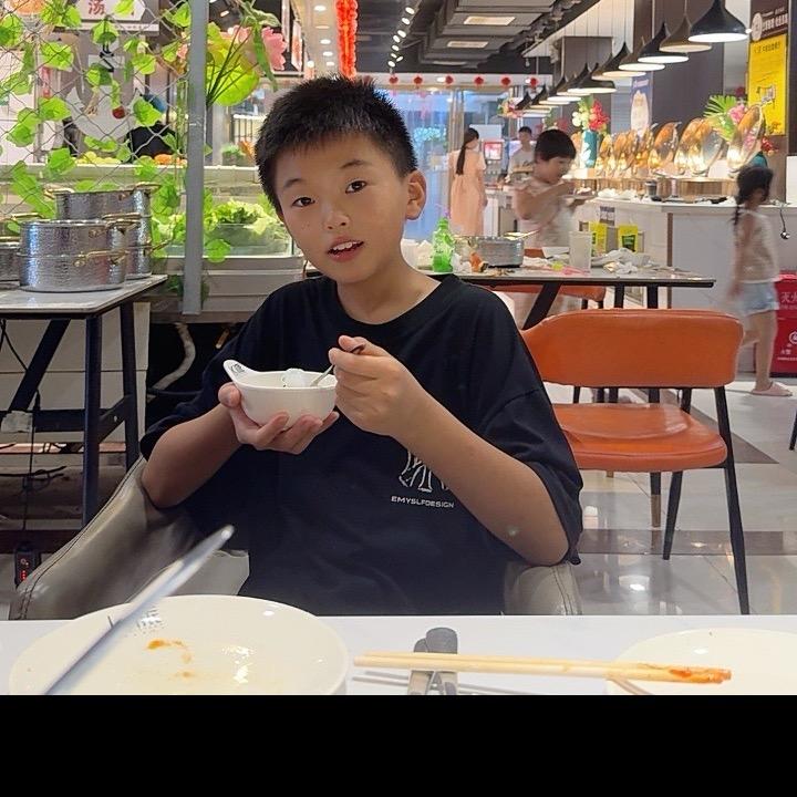 小涵妈