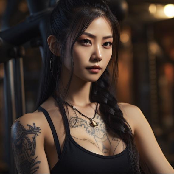 强哥朋友圈