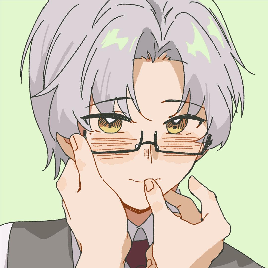 茶壶(｡ ́︿ ̀｡)
