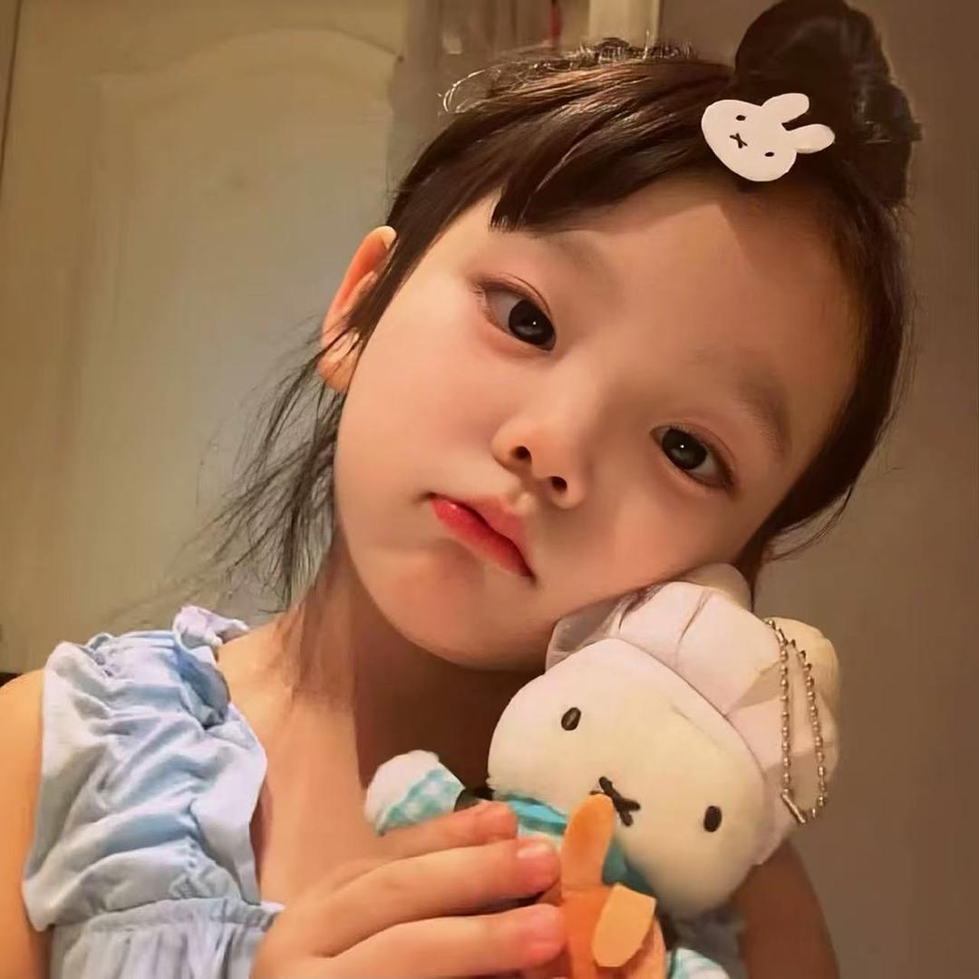 ～😐～