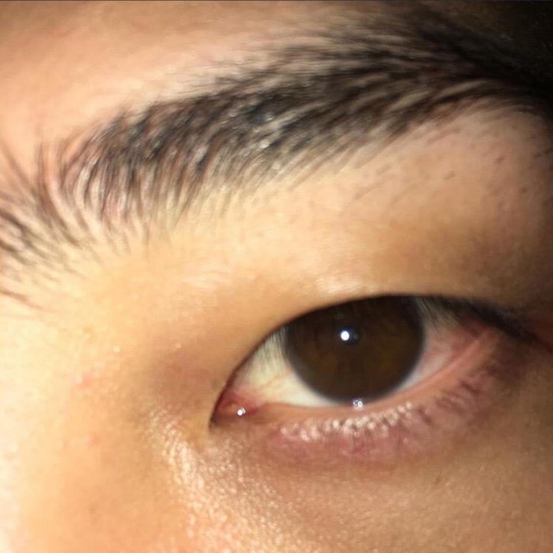 JISuu（见过GD两次并对视版）