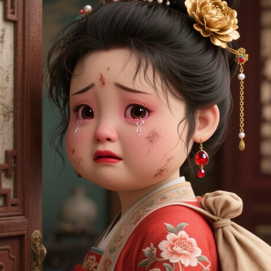 大唐胖妃